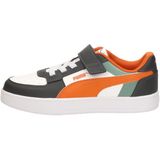 Puma Caven 2.0 Block AC+ PS Klittenband Laag - Groen