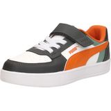 Puma Caven 2.0 Block AC+ PS Klittenband Laag - Groen