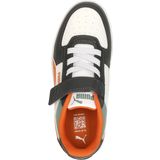 Puma Caven 2.0 Block AC+ PS Klittenband Laag - Groen