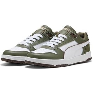 PUMA - Fitnessschoenen - Zwart - Gerecyclede Materialen