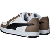 PUMA - Caven 2.0 - Sneakers - Totally Taupe - Unisex