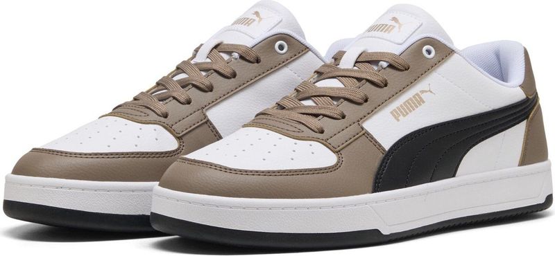 PUMA - Caven 2.0 - Sneakers - Totally Taupe - Unisex