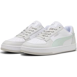 PUMA - Caven 2.0 - Basketbalschoenen - Zwart - Gerecycled Materiaal