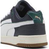 Puma - Rbd Game Low - Sneakers - Zwart - Textiel