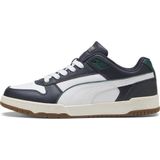 Puma - Rbd Game Low - Sneakers - Zwart - Textiel