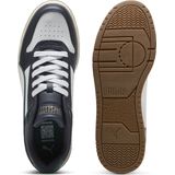 Puma - Rbd Game Low - Sneakers - Zwart - Textiel