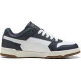 Puma - Rbd Game Low - Sneakers - Zwart - Textiel