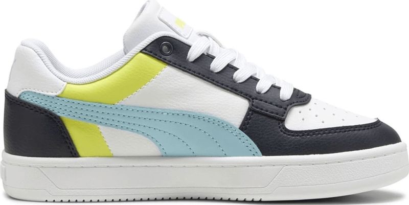 Puma Caven 2.0 Jr Sneakers - Jongens - Multi - Maat 39