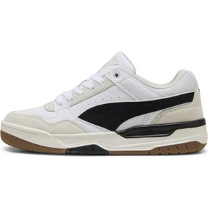 PUMA Rebound Retro SD Sneaker Herren weiß
