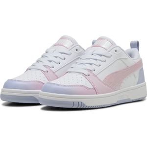 PUMA Puma Kinder Sneaker Rebound V6 Lo Blurry Dreams Jr 400593 Sneaker