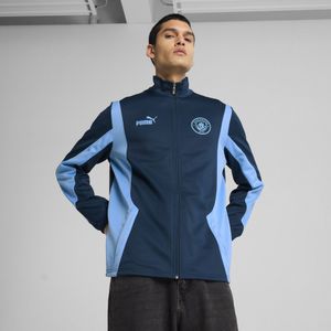 Puma Select Manchester City Fc Ftblnrgy+ Jas
