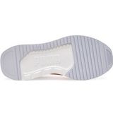 PUMA - R78 LIGHTWIND - Sneaker - Warm Wit-Roze Fruit