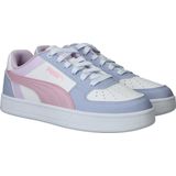 Puma Puma Caven 2 0 Block Jr Sneakers Laag - licht blauw