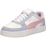 Puma Puma Caven 2 0 Block Jr Sneakers Laag - licht blauw