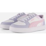 Puma Puma Caven 2 0 Block Jr Sneakers Laag - licht blauw