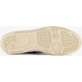 Puma - Rebound V6 Low Sd - Basketbalschoenen - Suède