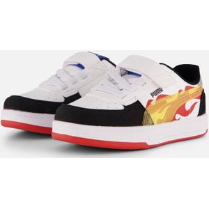 PUMA Puma Kinder Sneaker Caven 2.0 Hot Wheels AC+ PS 401404 Sneaker