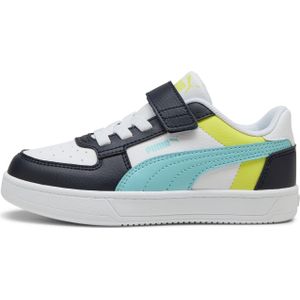 PUMA Puma Kinder Sneaker Caven 2.0 Block AC+PS 394462 Sneaker