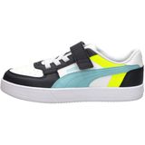 Puma - Caven 2.0 Block - Schoenen - Wit - Synthetisch