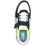 Puma - Caven 2.0 Block - Schoenen - Wit - Synthetisch
