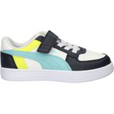 Puma - Caven 2.0 Block - Schoenen - Wit - Synthetisch
