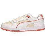 PUMA - Rbd Game Low - Sneakers - Wit Roze Fruit
