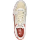 PUMA - Rbd Game Low - Sneakers - Wit Roze Fruit
