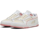 PUMA - Rbd Game Low - Sneakers - Wit Roze Fruit