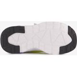 Puma Trinity Lite Ac Sneakers Jongens Wit