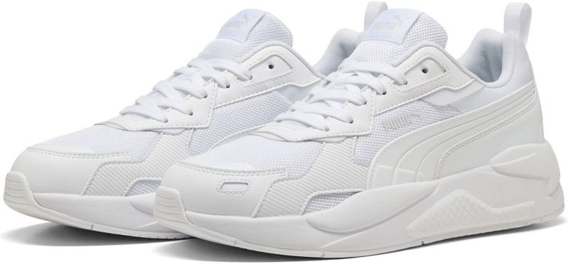 PUMA - X-Ray 3 - Sneakers - Grijs/Wit