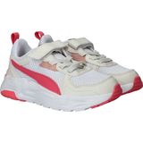 PUMA - TRINITY LITE AC - Sneakers - Roze - Textiel