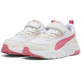 PUMA - TRINITY LITE AC - Sneakers - Roze - Textiel