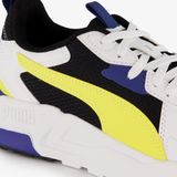 PUMA - Trinity Lite - Sneakers - Wit/Multi - Polyester