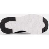 Puma - Trinity Lite Mid 90S Sneakers - Zwart - Mesh/Synthetisch