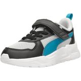 PUMA Trinity Lite AC+ Unisex Sneakers - Cool Light Gray-Tropical Blue
