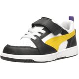 Nike - Air Max SC - Lage Sneakers - Donkergrijs - Heren