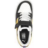 Nike - Air Max SC - Lage Sneakers - Donkergrijs - Heren