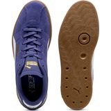 PUMA Puma Club II Sneakers - Blue Crystal - PUMA White - Gum