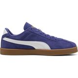 PUMA Puma Club II Sneakers - Blue Crystal - PUMA White - Gum