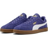 PUMA Puma Club II Sneakers - Blue Crystal - PUMA White - Gum