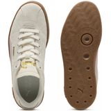 Puma - Club - Tennisschoenen - Suède - Zwart