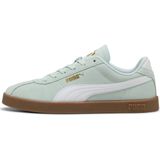 PUMA Puma Club II Unisex Sneakers Peaceful Blue PUMA White Gum