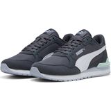 Puma ST Runner v4 Full NL Unisex Trainers 399069 13 grijs