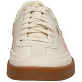 Puma - Club II Era - Schoenen - Zwart - Suède en Leer