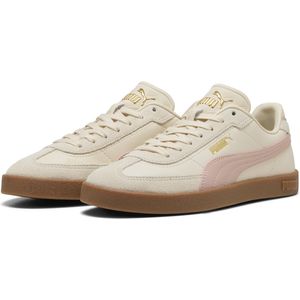 Puma - Club Ii Era - Sneakers - Zwart - Leer/Suède