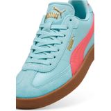 PUMA - Sport - Squashschoenen - Textiel - Softfoam + Demping