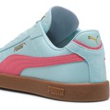 PUMA - Sport - Squashschoenen - Textiel - Softfoam + Demping