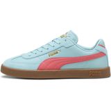 PUMA - Sport - Squashschoenen - Textiel - Softfoam + Demping