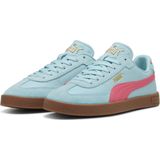 PUMA - Sport - Squashschoenen - Textiel - Softfoam + Demping