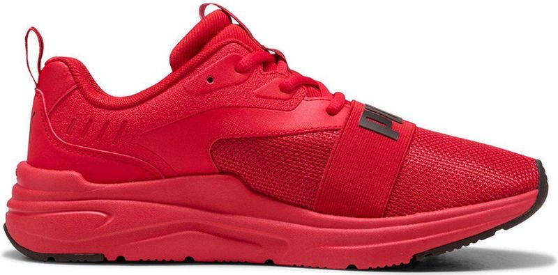 Puma - Softride Wired 2 - Hardloopschoenen